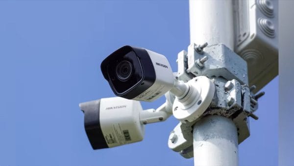 IP Güvenlik Kamerası Nedir?