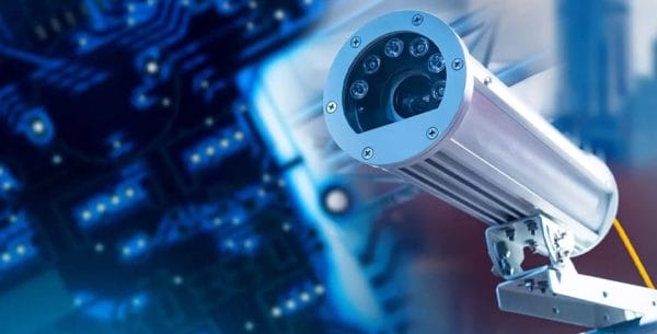 Güvenlik Kamerası Sistemleri