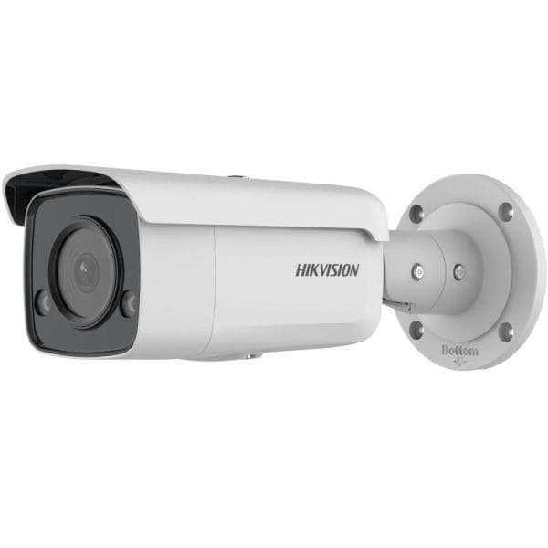 Hikvision DS-2CD2T47G2-L ColorVu AcuSense Güvenlik Kamerası