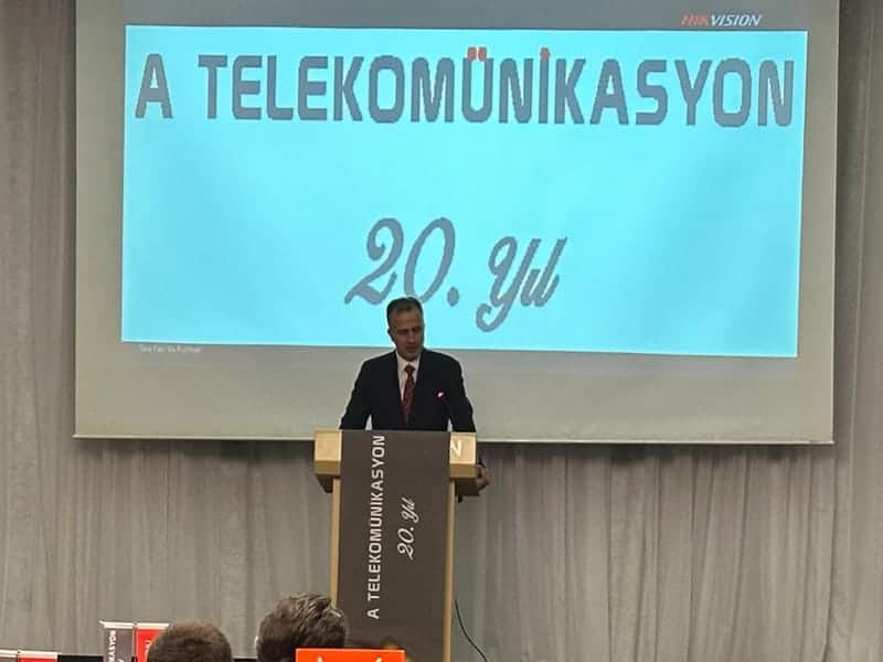 A Telekom