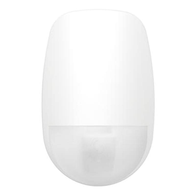 Hikvision DS-PDC15-EG2-WE Kablosuz Perde Tipi PIR Dedektör