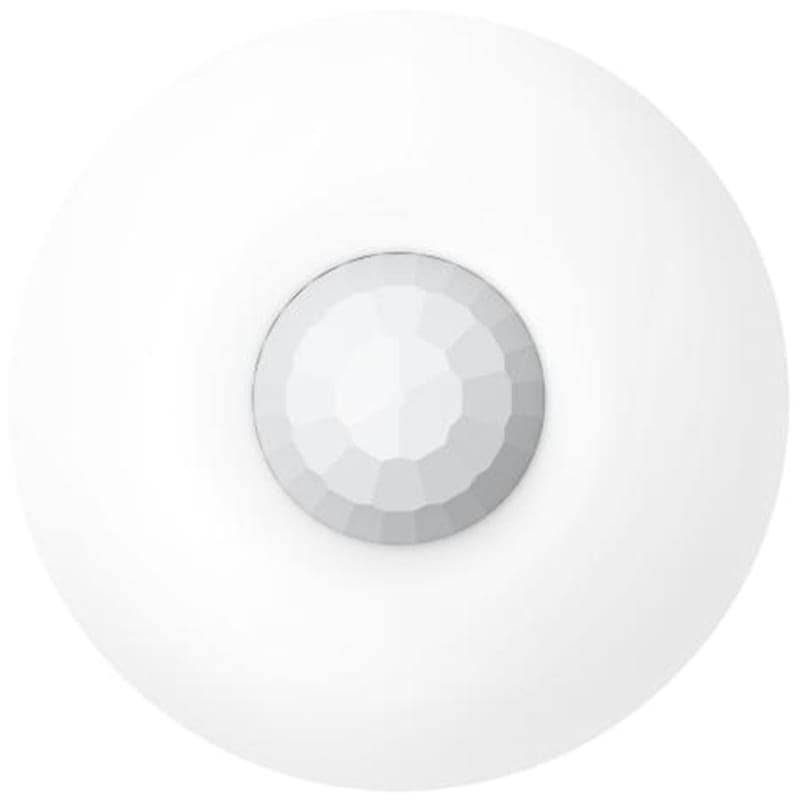 Hikvision DS-PDCL12-EG2-WE Kablosuz Tavan Tipi PIR Dedektör