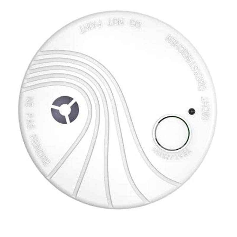 Hikvision DS-PDSMK-S-WE Kablosuz Duman Dedektörü