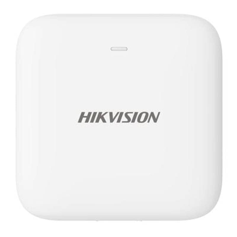 Hikvision DS-PDWL-E-WE Kablosuz Su Baskın Dedektörü