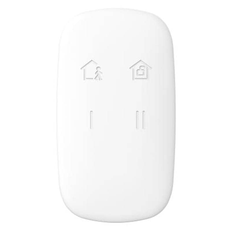 Hikvision DS-PKF1-WE Kablosuz Kumanda
