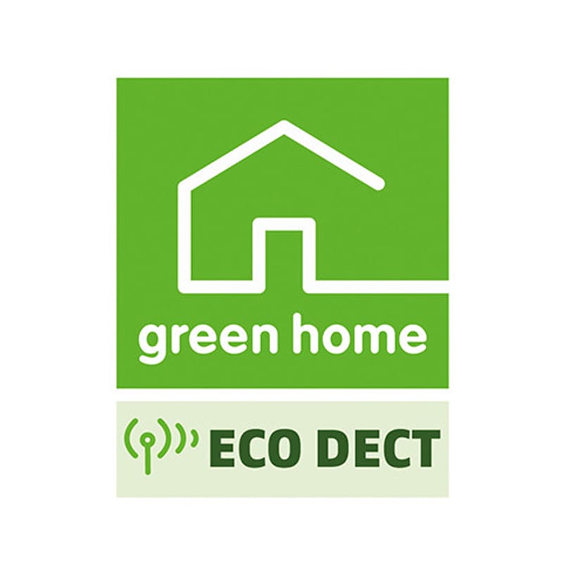 Gigaset-A270-eco-detect Çevre Dostu ECO DECT Teknolojisi