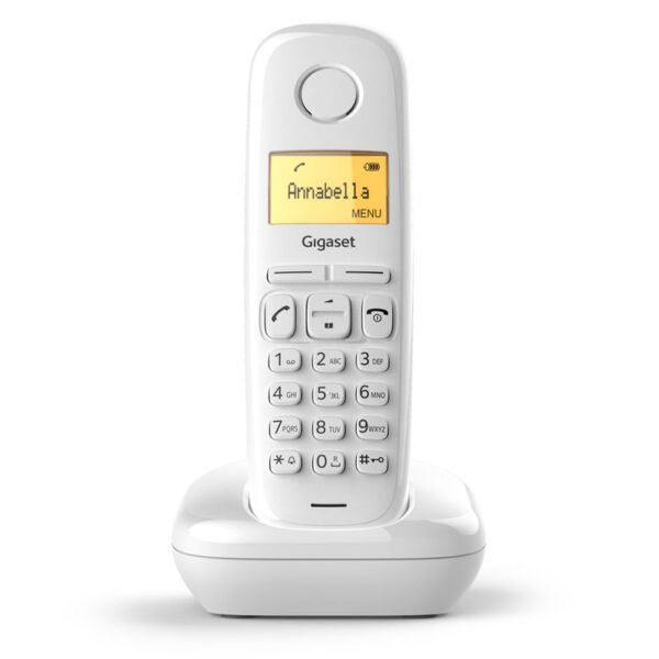 gigaset-a170-beyaz