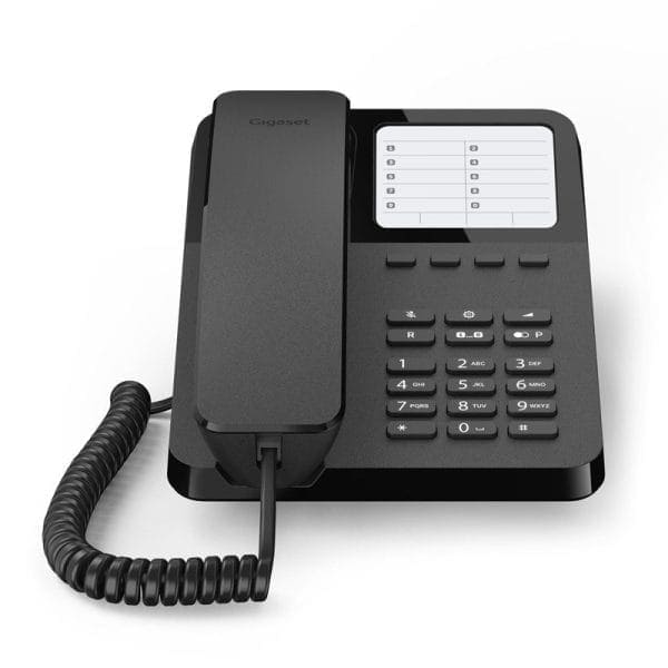 Gigaset DESK 400