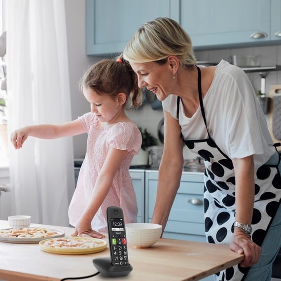 gigaset-e290-ek-el-cihazlari