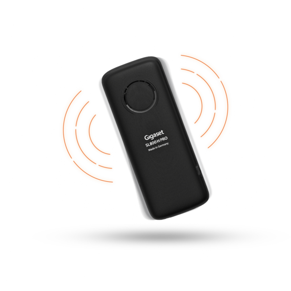 Gigaset SL800H PRO