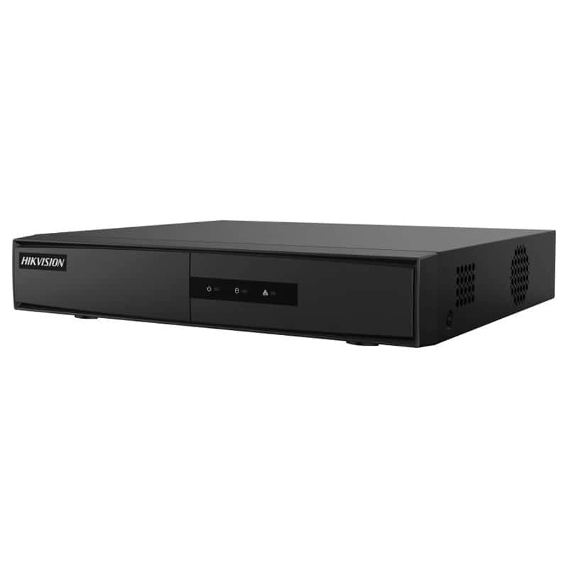 Hikvision DS-7108NI-Q1/8P/M