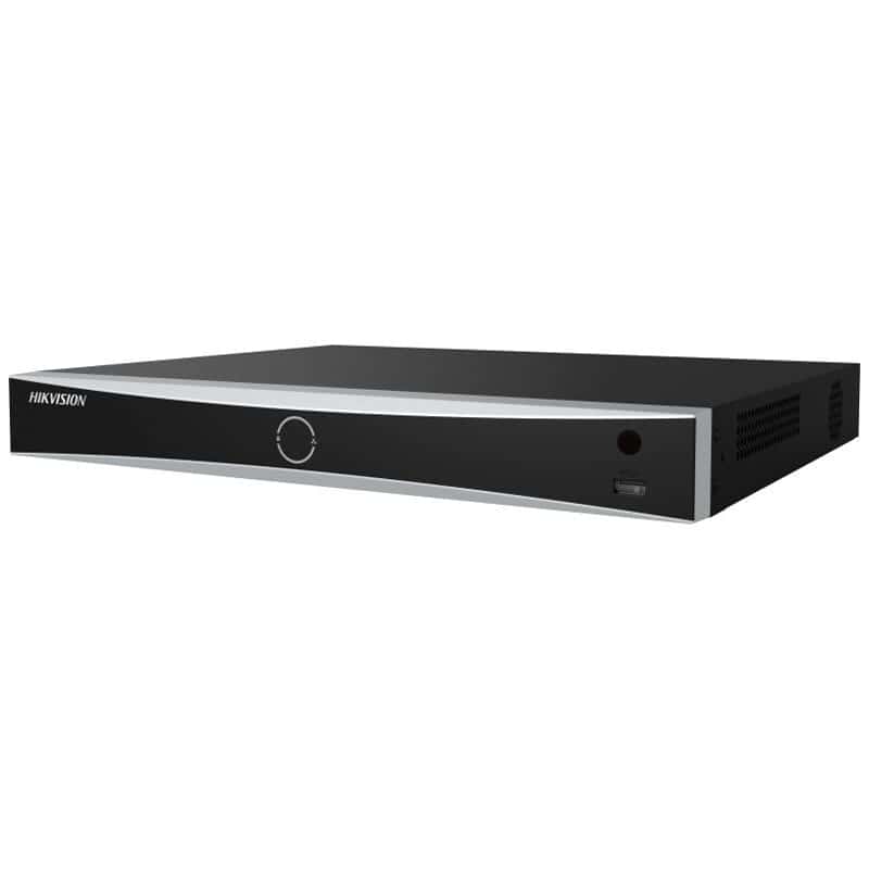 Hikvision DS-7608NXI-I2