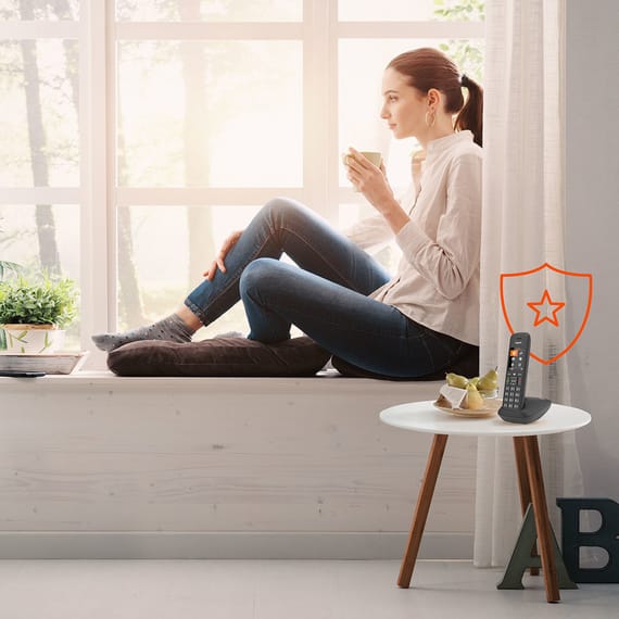 İstenmeyen Çağrılara Karşı Koruma