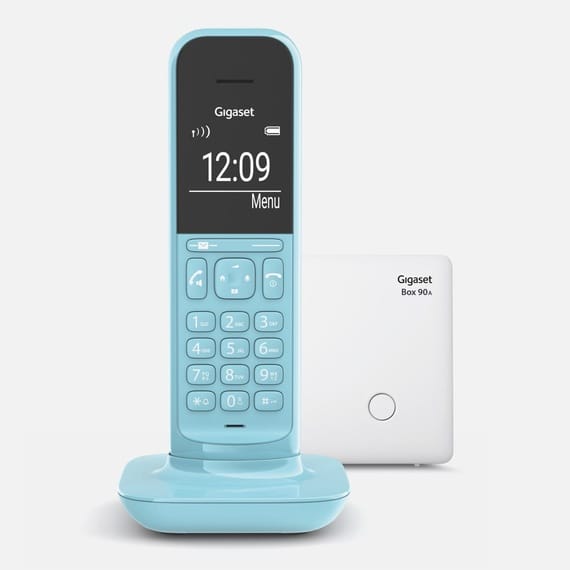 telesekreter-gigaset-cl390