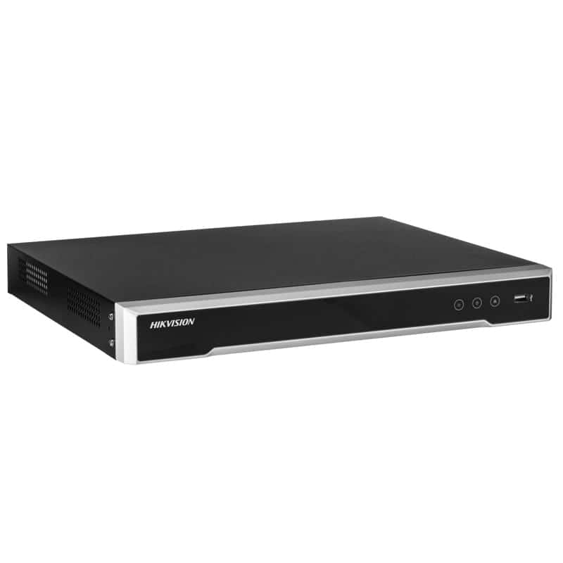 Hikvision DS-7608NI-I2