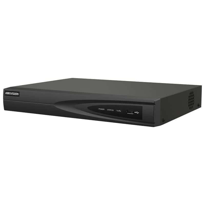 Hikvision DS-7608NI-K1/8P