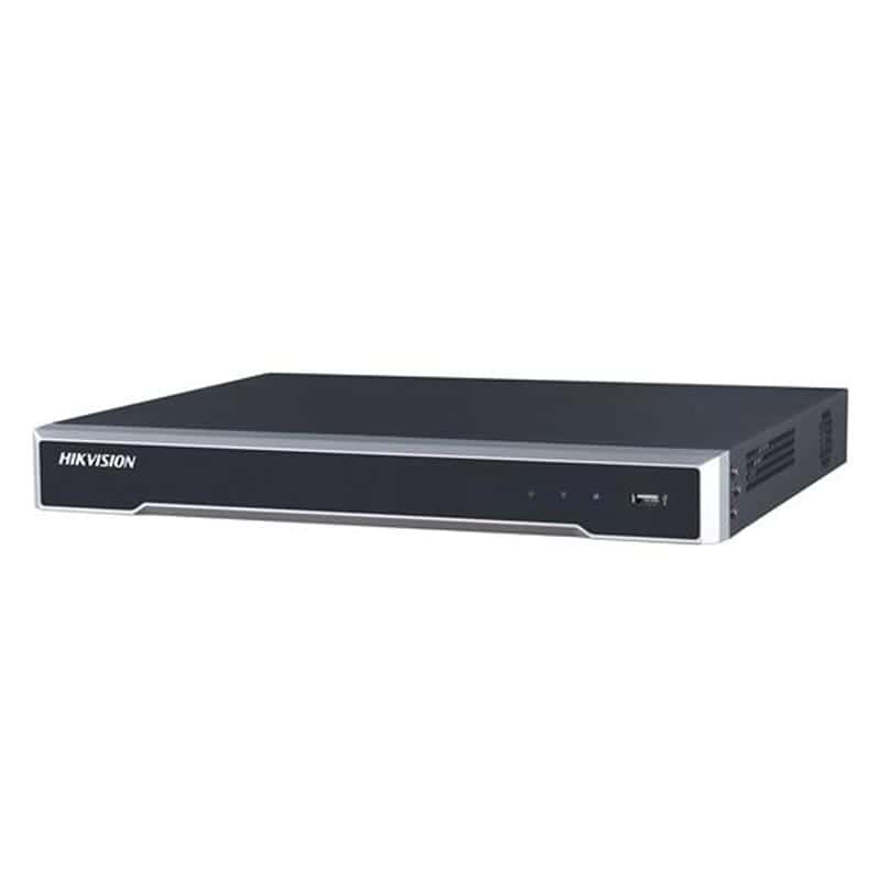 Hikvision DS-7608NI-K2/8P