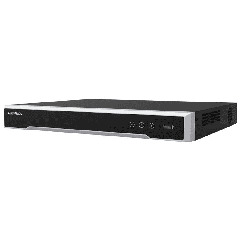 Hikvision DS-7608NI-Q2/8P