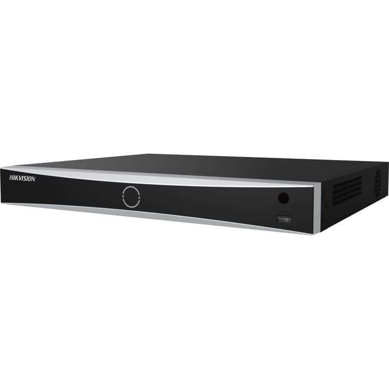 Hikvision DS-7608NXI-I2/8P/S