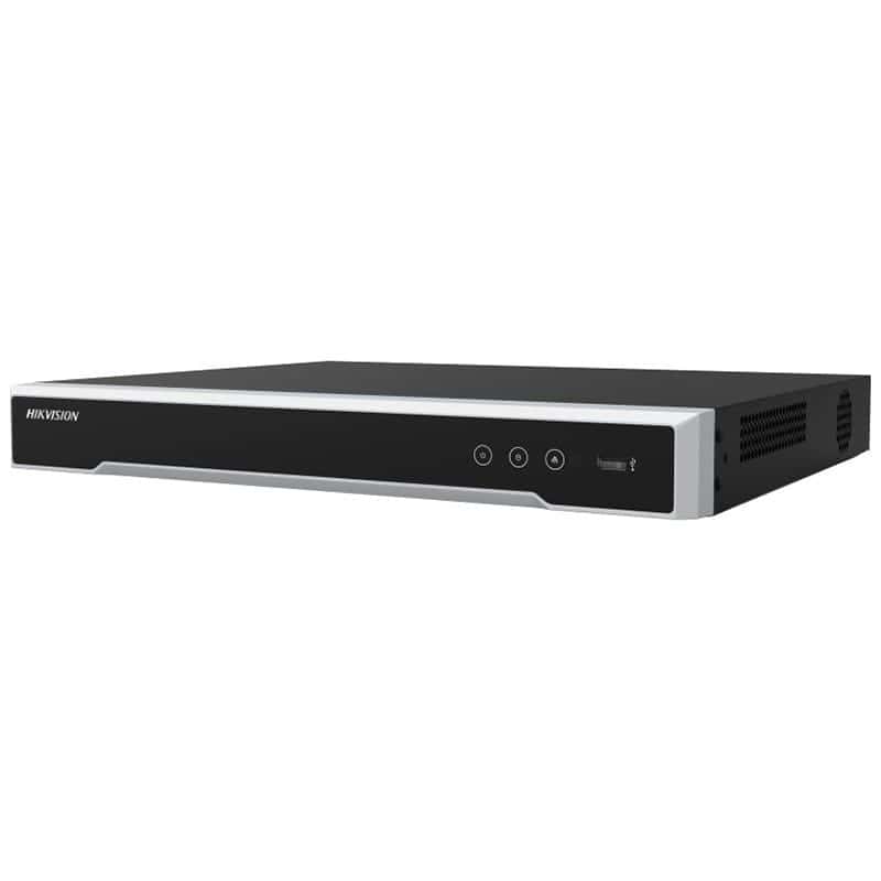 Hikvision DS-7616NI-K2/16P