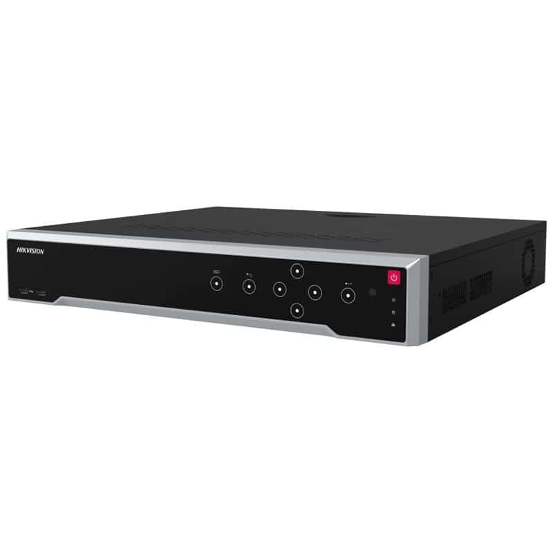Hikvision DS-7764NI-M4