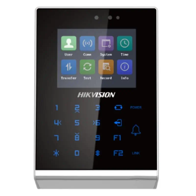 Hikvision DS-K1T105AM