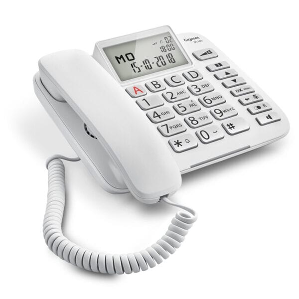 Gigaset DL580 -2