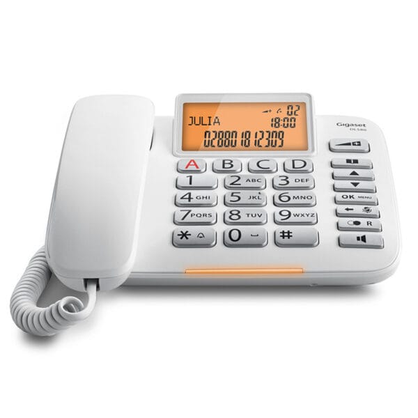 Gigaset DL580 -3