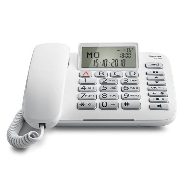 Gigaset DL580-4