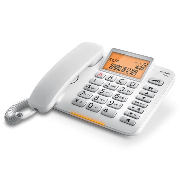 Gigaset DL580-5
