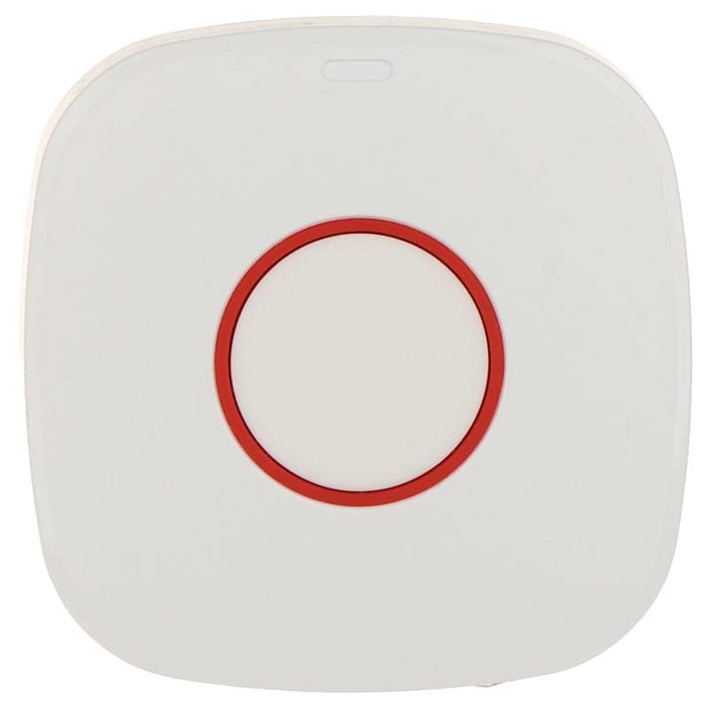 Hikvision DS-PDEB1-EG2-WE