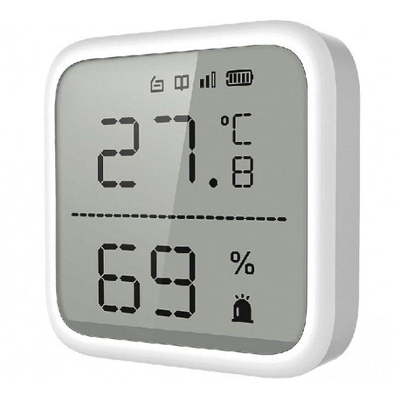 Hikvision DS-PDTPH-E-WE
