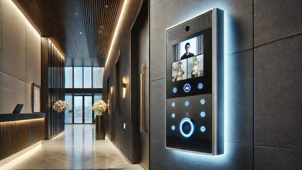 İnterkom Sistemleri Nedir ve Hangi Alanlarda Kullanılır?