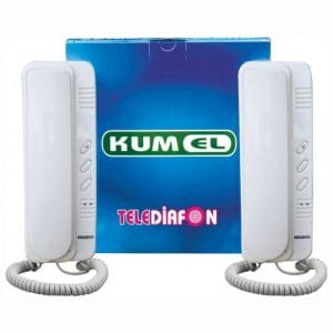 Kumel KT-1076