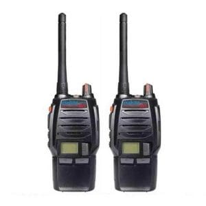 Aselsan A446 PMR El Telsizi