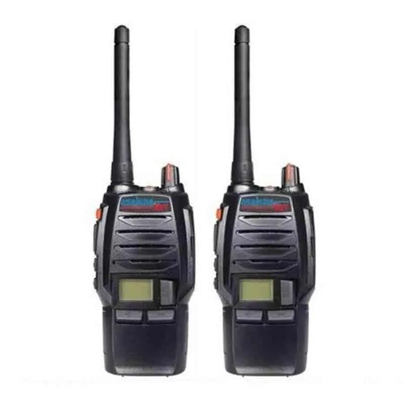Aselsan A446 PMR El Telsizi
