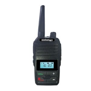 Aselsan A446T PMR El Telsizi