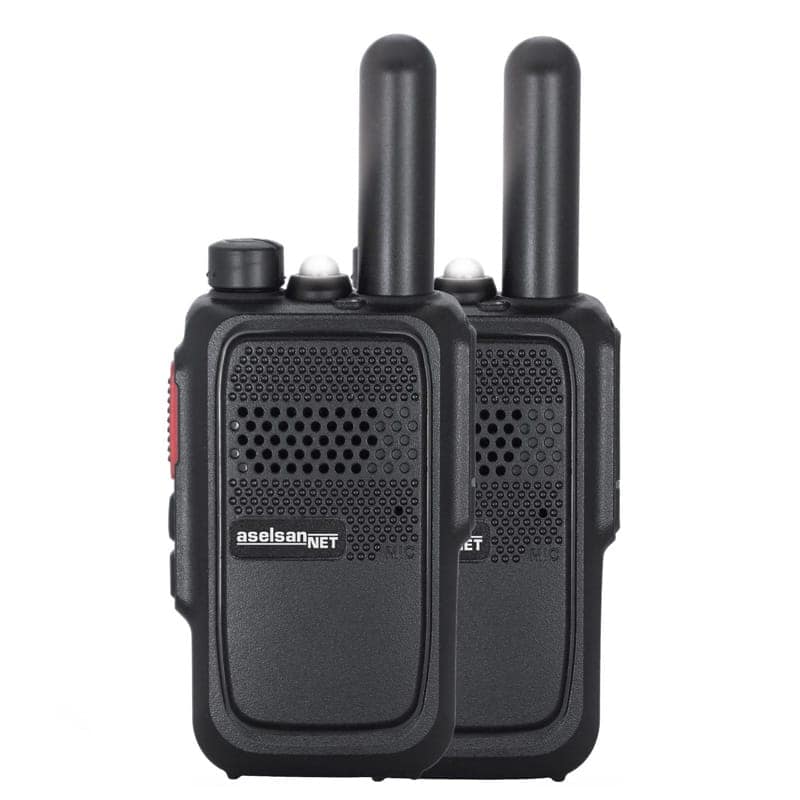 Aselsan PM-580 PMR Telsiz