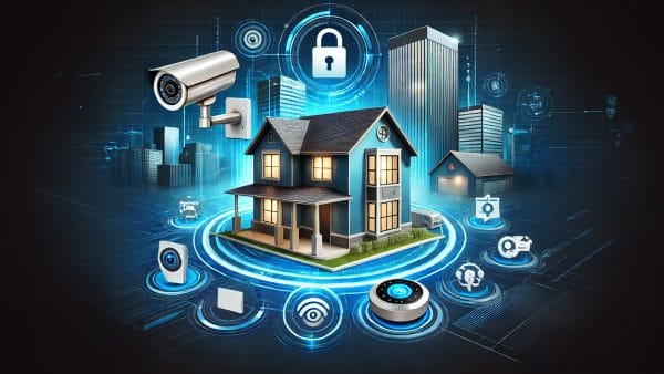 Ev ve İşyerleri İçin En Uygun Güvenlik Çözümlerini Biliyor Musunuz?