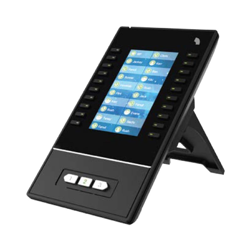 Karel EXP50 LCD Genişletme Modülü