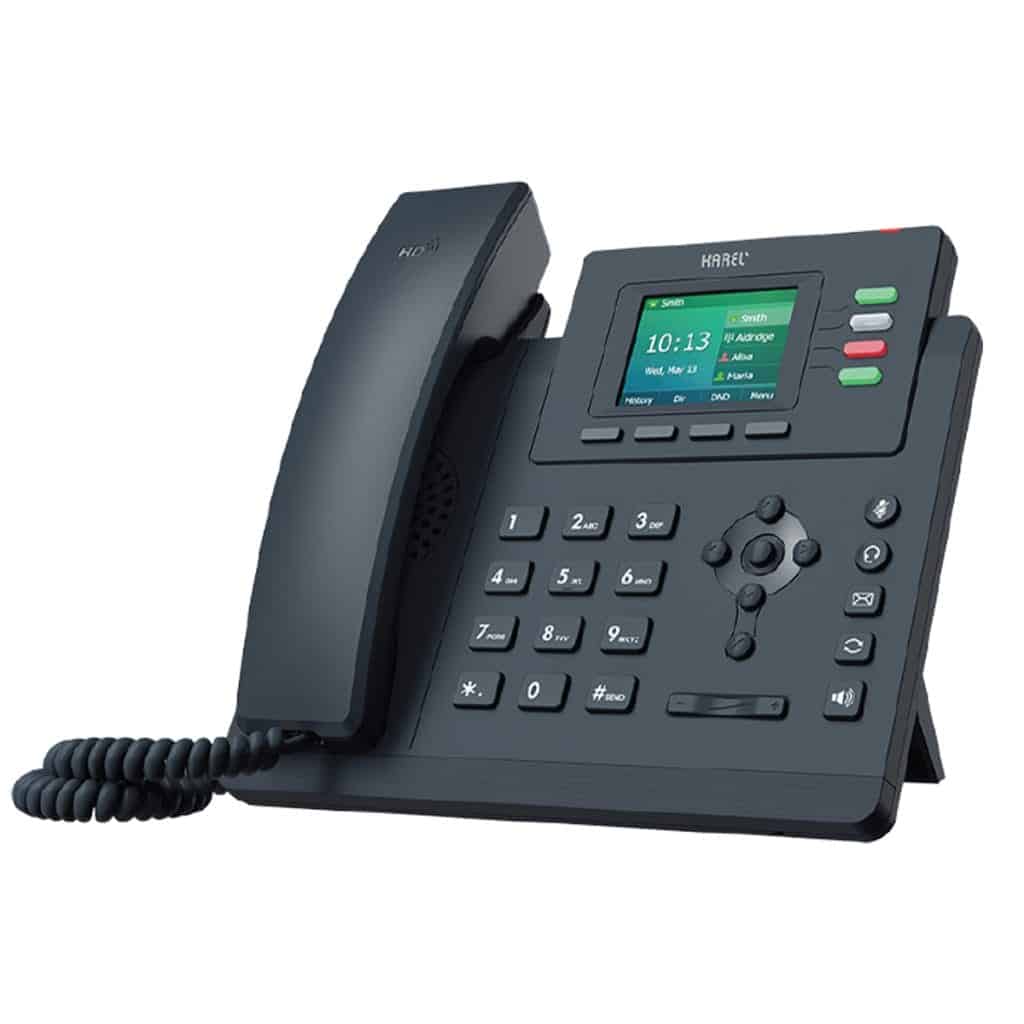 Karel IP313G