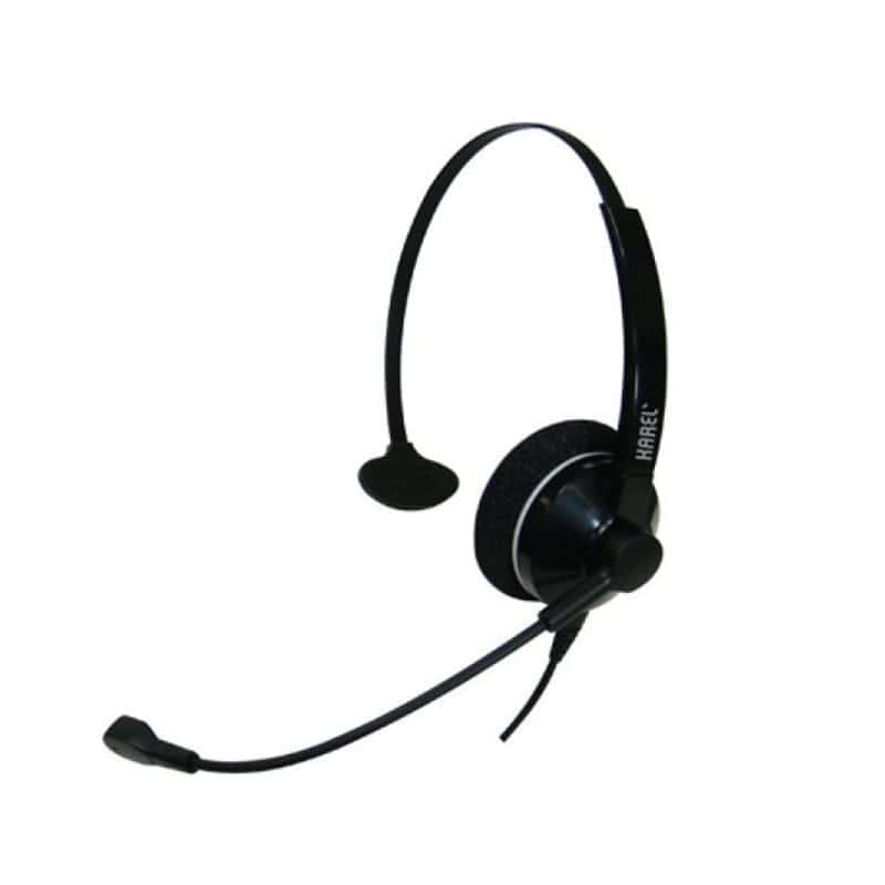 Karel KLK214 Mikrofonlu Kulaklık