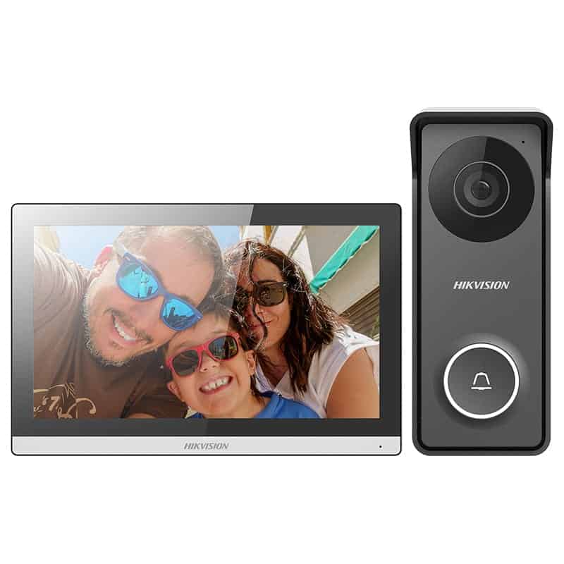 Hikvision DS-KIS313-P