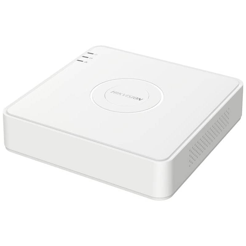 Hikvision DS-7104HQHI-K1