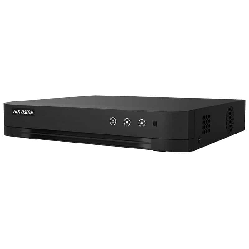 Hikvision DS-7204HGHI-K1