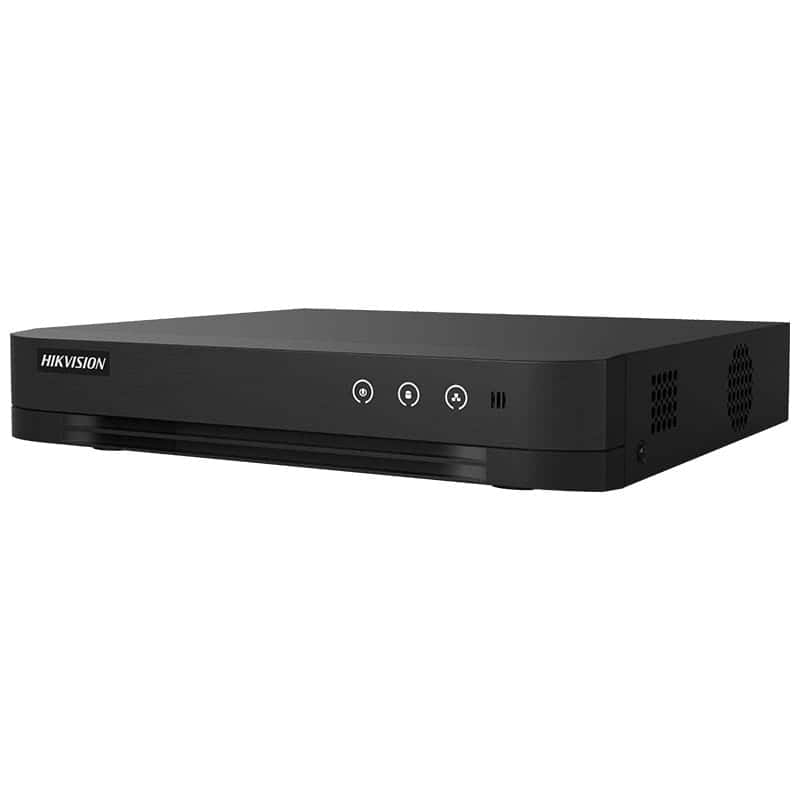 Hikvision DS-7208HGHI-K1