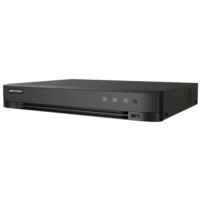 Hikvision iDS-7208HQHI-M1/S