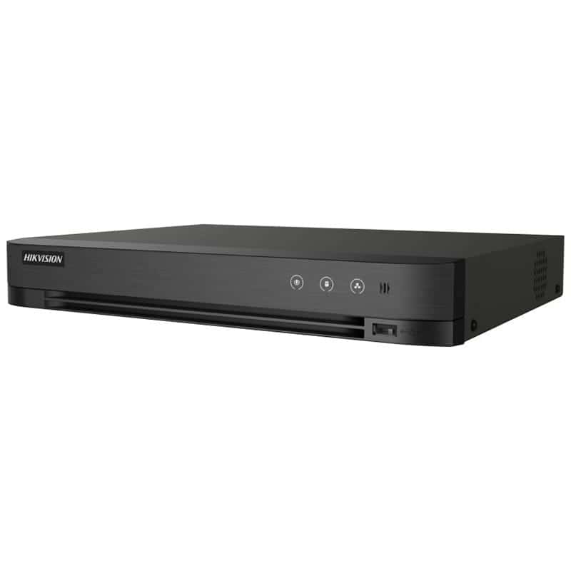 Hikvision iDS‑7216HQHI‑M1/S