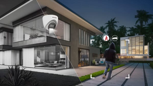 Hikvision Güvenlik Kameraları Hakkında Bilmeniz Gereken 7 Önemli Özellik