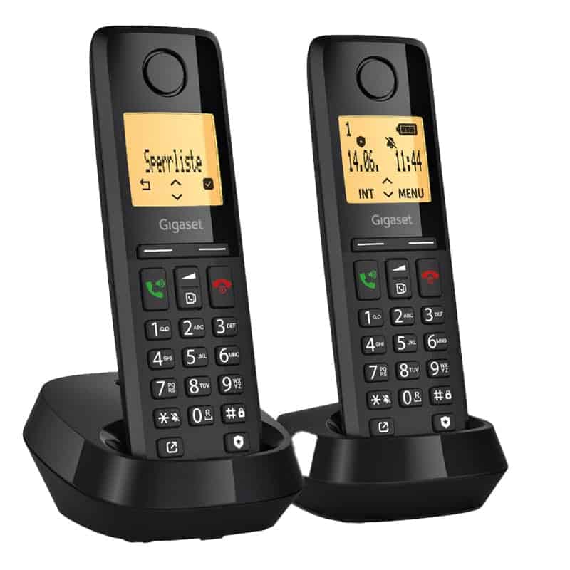 Gigaset PURE 300 DUO